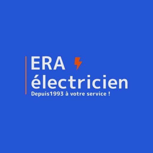 Entreprise ERA électricien depuis 1993